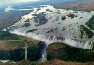 Victoria Falls 