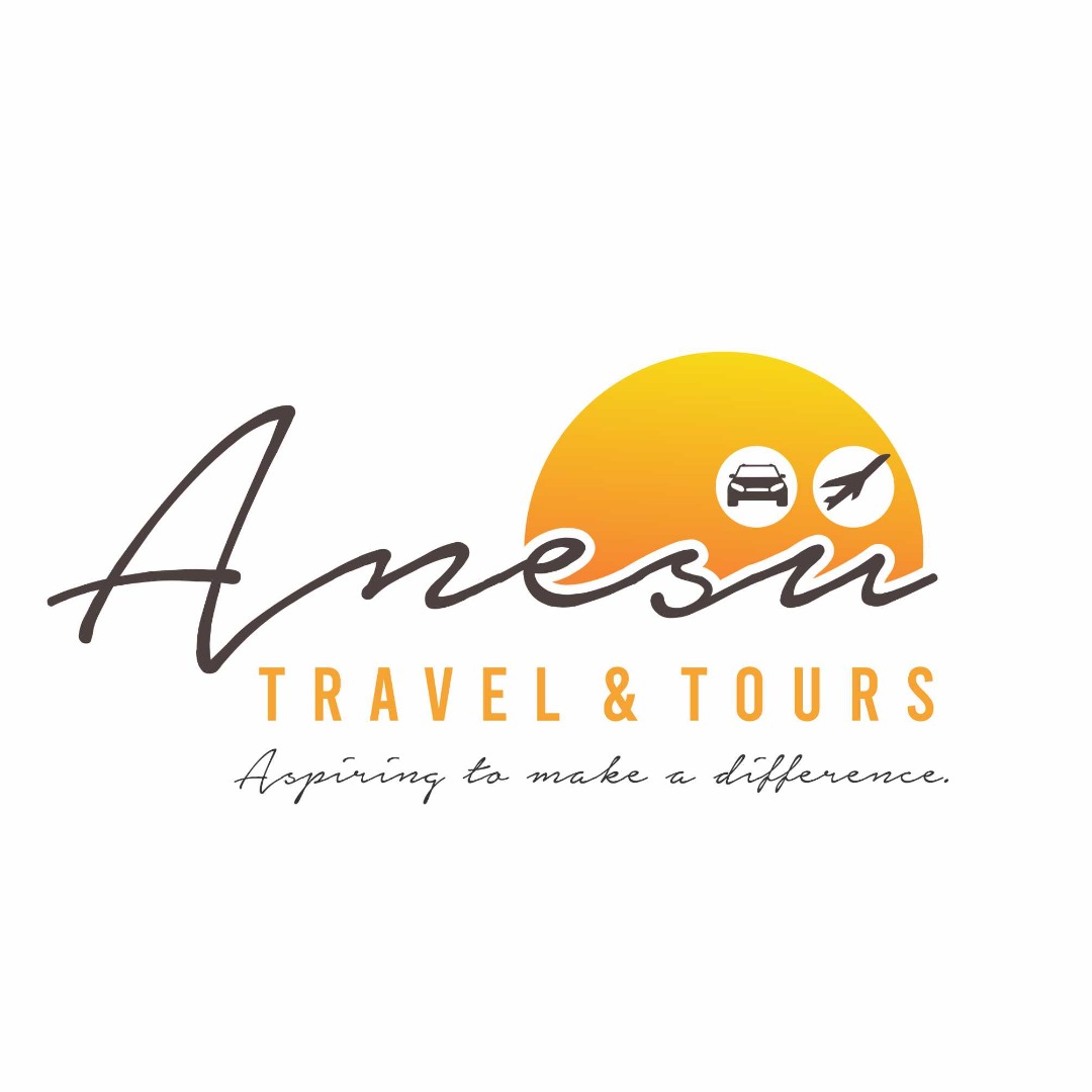 Anesu Travel and Tours Logo